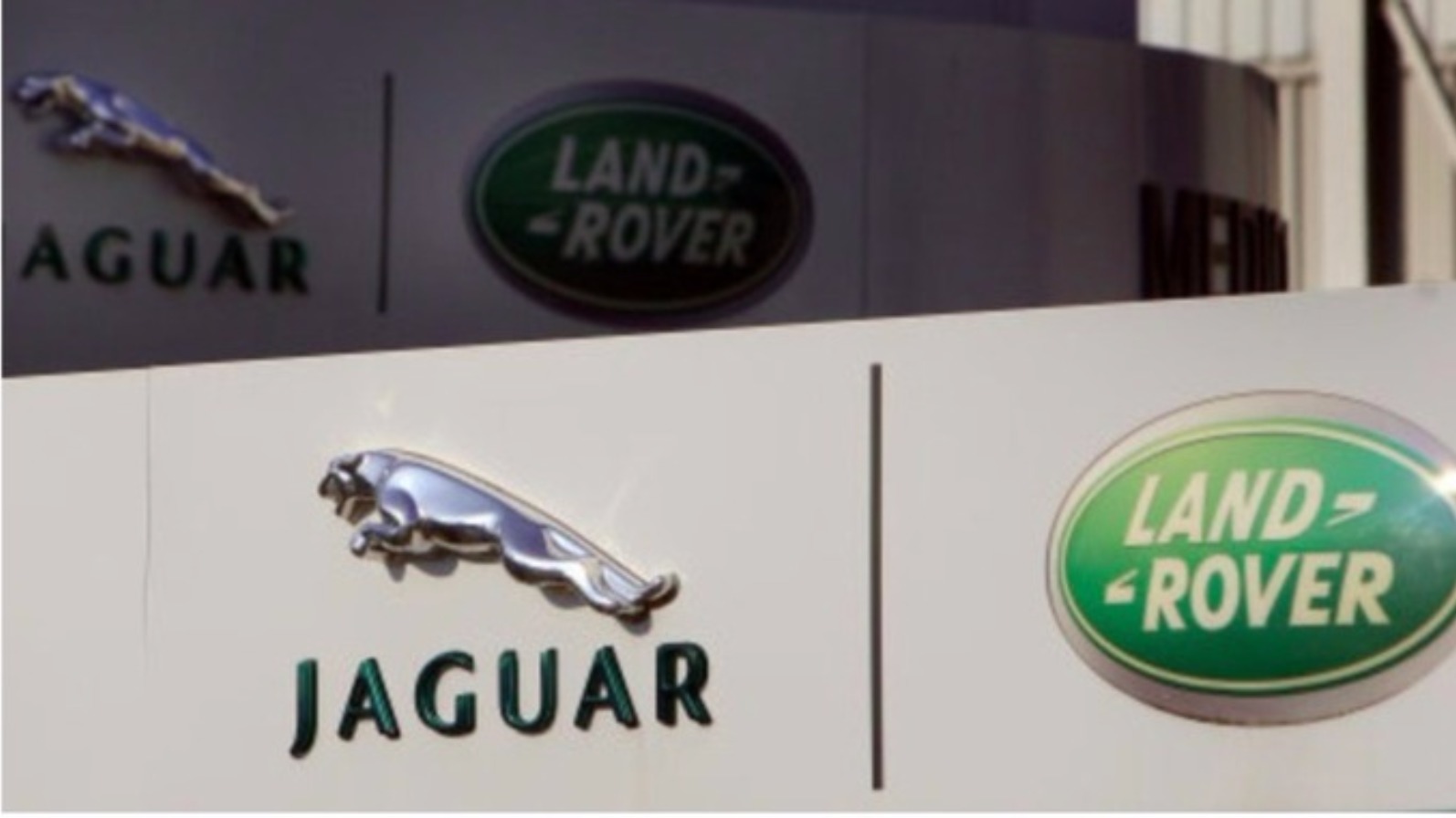 Green light to proposals for JLR research centre in Coventry - ITV News