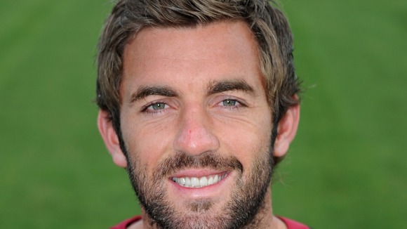 Liam Plunkett