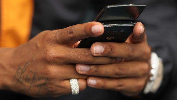 Mobile phones in the UK could be about to get quicker