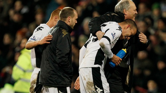 Martin Jol