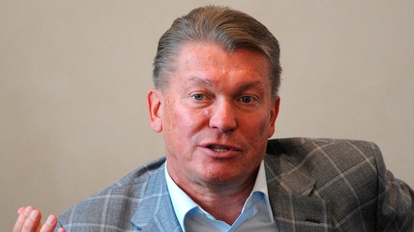 Oleg Blokhin