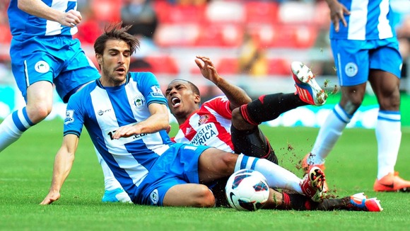 Jordi Gomez