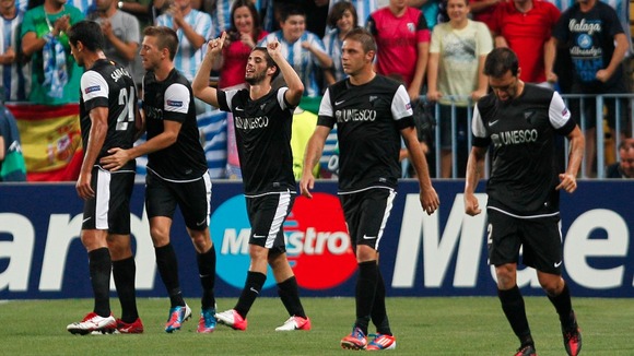 Malaga