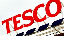 Tesco is expected to announce its first profit fall in almost twenty years on Wednesday.