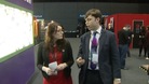 Jade Graham and Milo Bennett