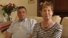 Geoff and Elaine May