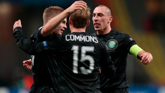 Celtic